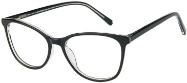 SFE-11585 glasses in Black