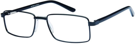 SFE-11567 glasses in Black