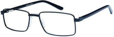 SFE-11567 glasses in Black