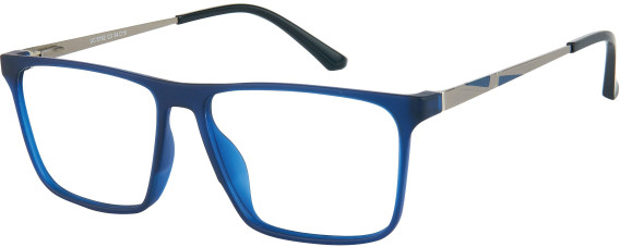 SFE-11558 glasses in Matt Blue
