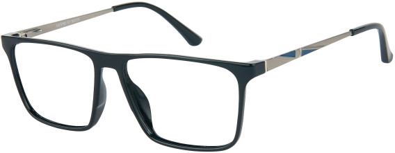 SFE-11558 glasses in Black