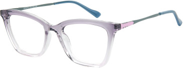 SFE-11554 glasses in Grey/Clear