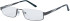 SFE-11551 glasses in Gunmetal