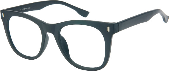 SFE-11550 glasses in Matt Black