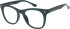 SFE-11550 glasses in Matt Black