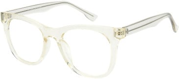 SFE-11550 glasses in Clear