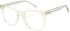 SFE-11550 glasses in Clear