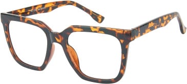 SFE-11549 glasses in Tortoiseshell