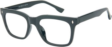 SFE-11548 glasses in Black