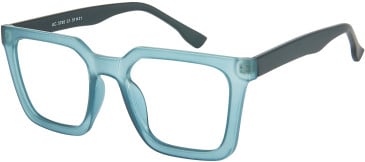 SFE-11547 glasses in Blue