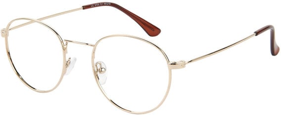 SFE-11536 glasses in Gold