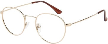 SFE-11536 glasses in Gold