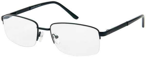 SFE-11532 glasses in Black