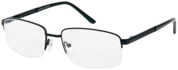 SFE-11532 glasses in Black