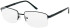 SFE-11532 glasses in Black