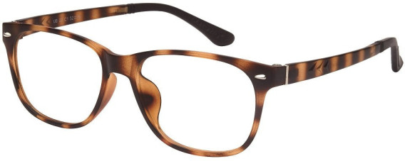 SFE-11522 glasses in Tortoiseshell