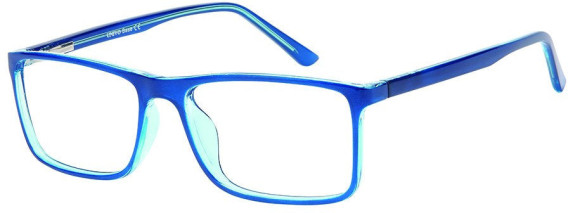 SFE-11516 glasses in Blue
