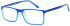 SFE-11516 glasses in Blue