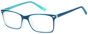 SFE-11510 glasses in Blue