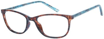 SFE-11508 glasses in Tortoiseshell