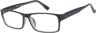 SFE-11505 glasses in Black