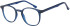 SFE-11499 glasses in Navy
