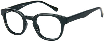 SFE-11498 glasses in Black