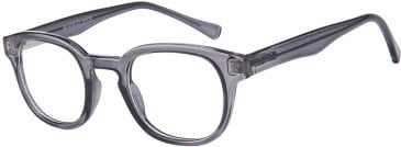 SFE-11498 glasses in Clear/Grey