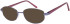 SFE-11540 sunglasses in Lilac