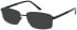 SFE-11532 sunglasses in Black