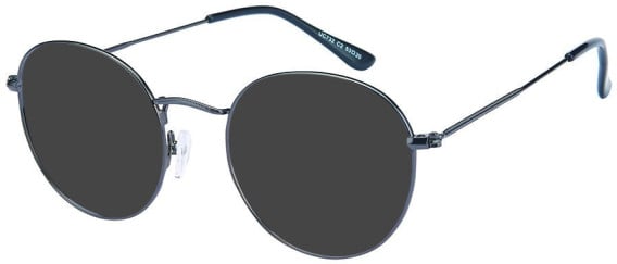 SFE-11579 sunglasses in Gun