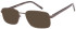 SFE-11575 sunglasses in Bronze