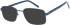SFE-11575 sunglasses in Navy