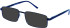 SFE-11572 sunglasses in Navy/Blue