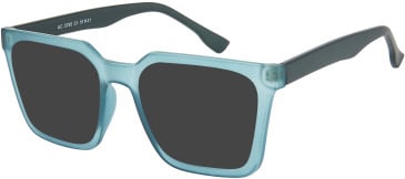 SFE-11547 sunglasses in Blue