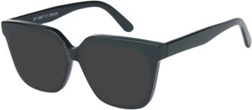 SFE-11600 sunglasses in Black