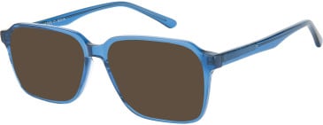 SFE-11595 sunglasses in Blue