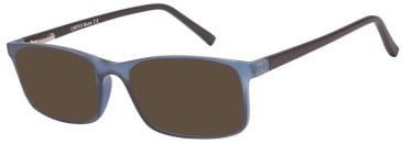 SFE-11503 sunglasses in Blue