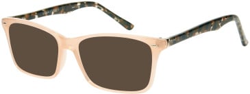 SFE-11668 sunglasses in Pink