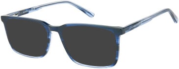 SFE-11594 sunglasses in Blue