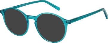 SFE-11587 sunglasses in Turquoise