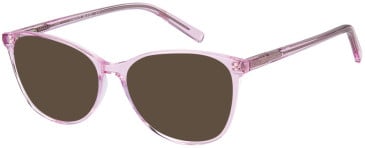SFE-11585 sunglasses in Lilac