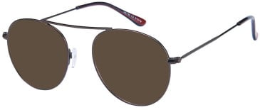 SFE-11580 sunglasses in Bronze