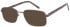 SFE-11575 sunglasses in Bronze