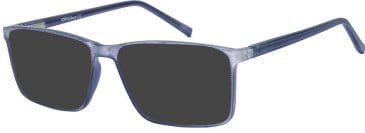 SFE-11515 sunglasses in Grey