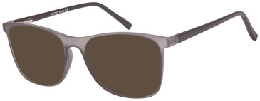 SFE-11506 sunglasses in Grey