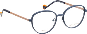 Bellinger BOLDLINE-8 glasses in Blue