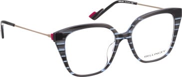 Bellinger LESS-2482 glasses in Grey
