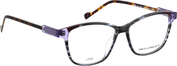 Bellinger LESS-ACE-2519 glasses in Blue/Grey