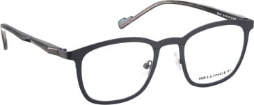 Bellinger RACE-2 glasses in Grey/Blue